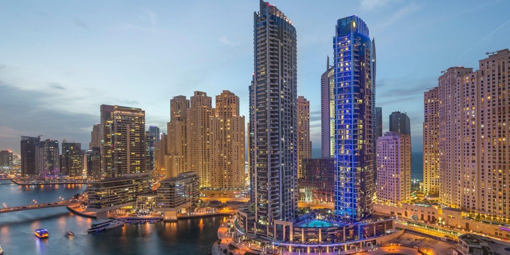 real estate dubai