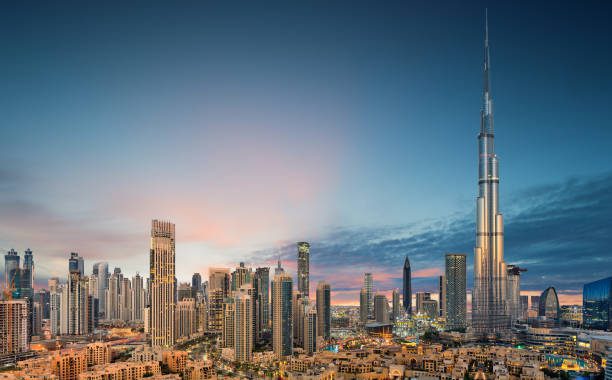 real estate dubai