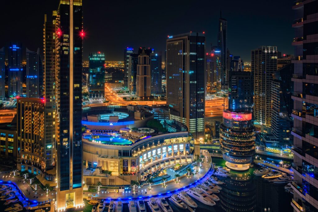 real estate dubai