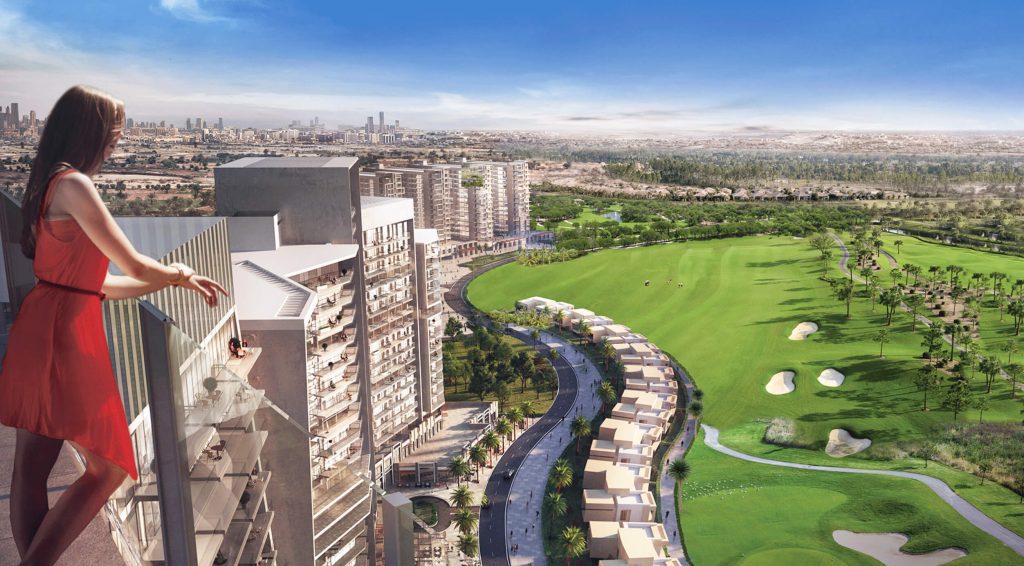 real estate dubai
