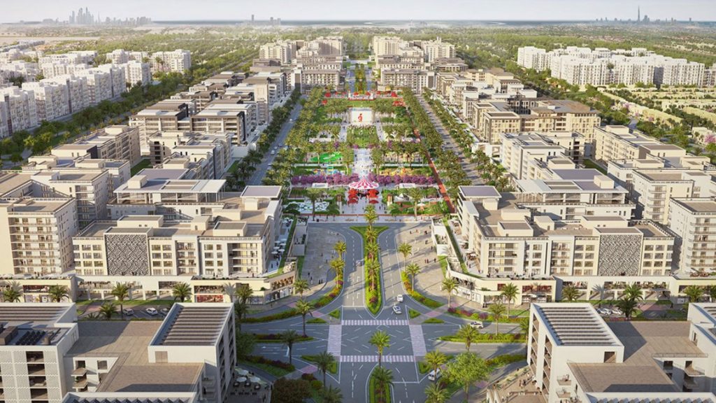 real estate dubai