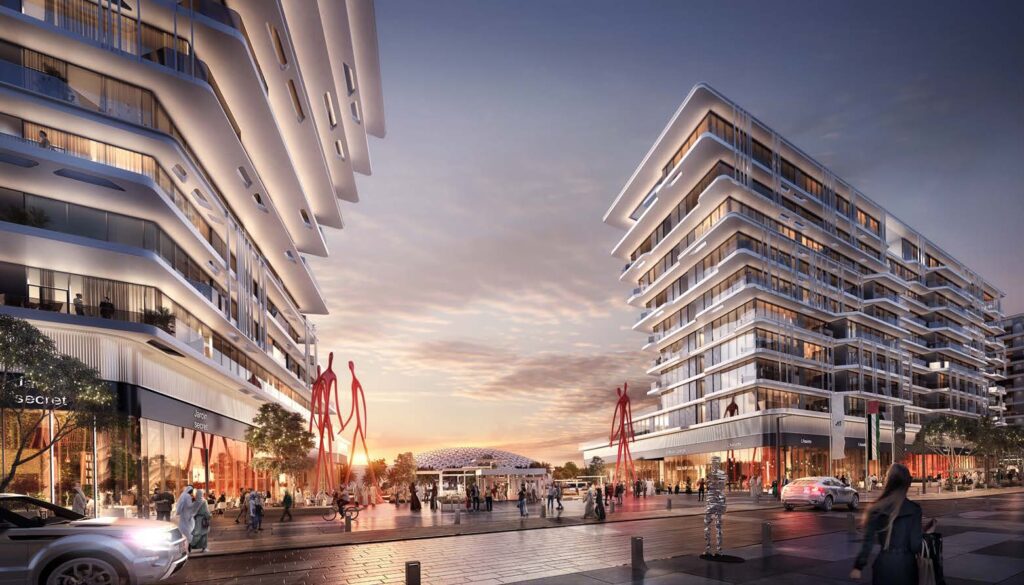real estate dubai