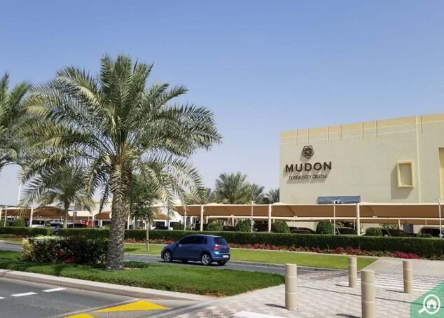 real estate dubai