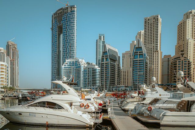 real estate dubai