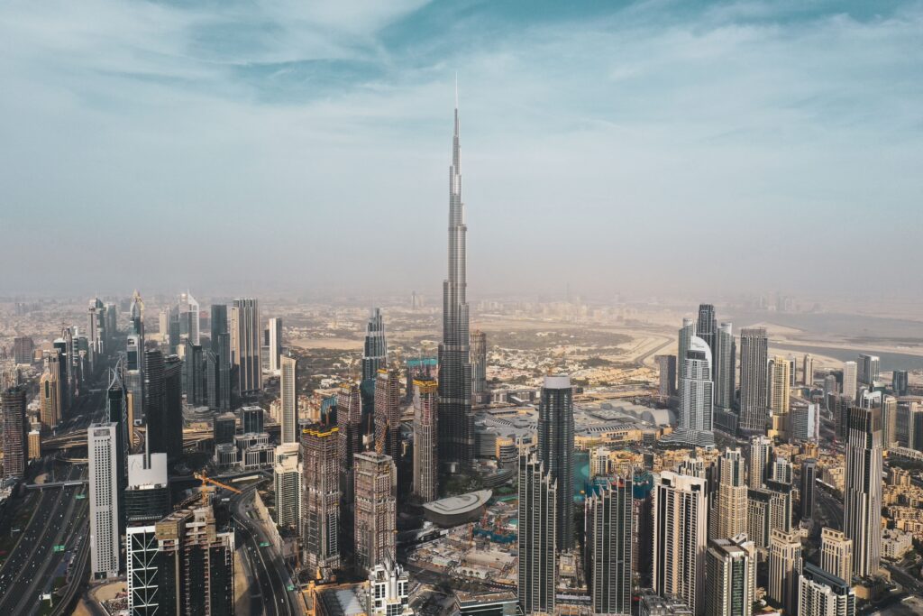 real estate dubai