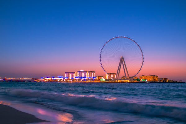 real estate dubai