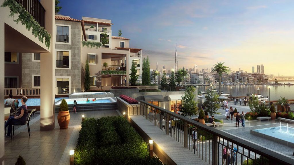 real estate dubai