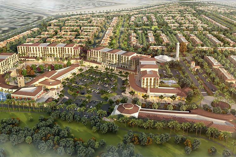real estate dubai