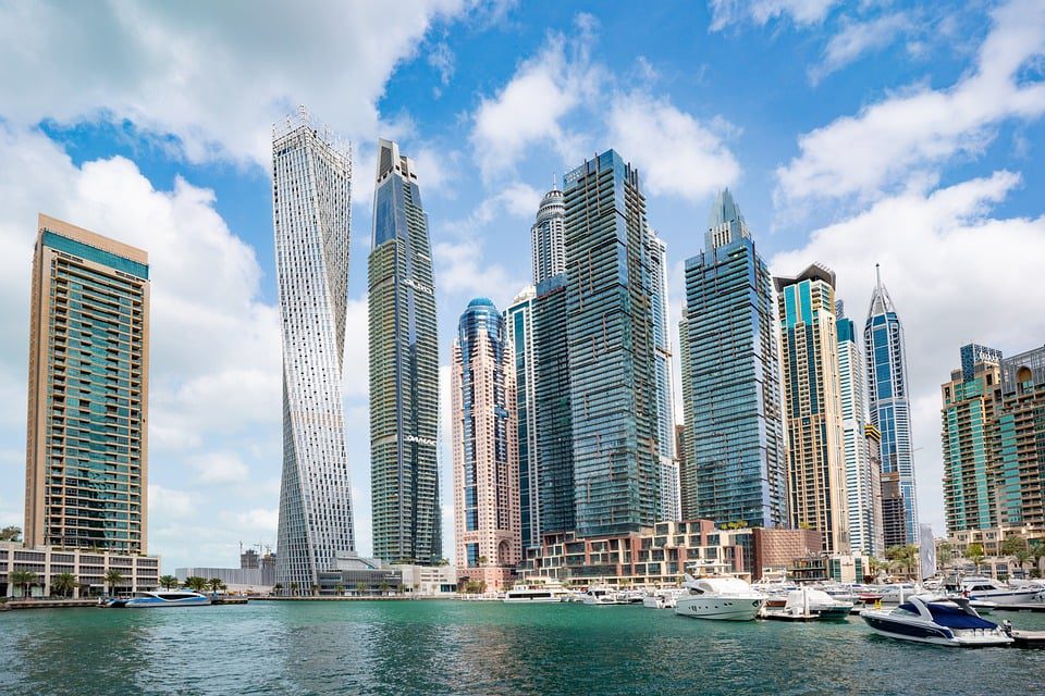 real estate dubai