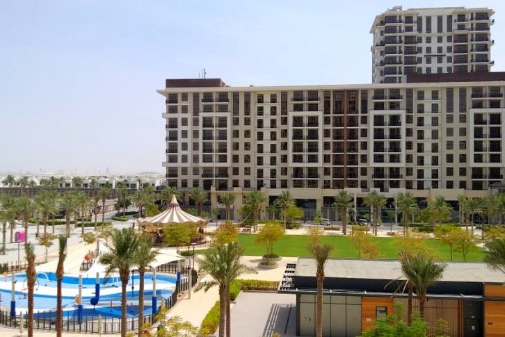 real estate dubai