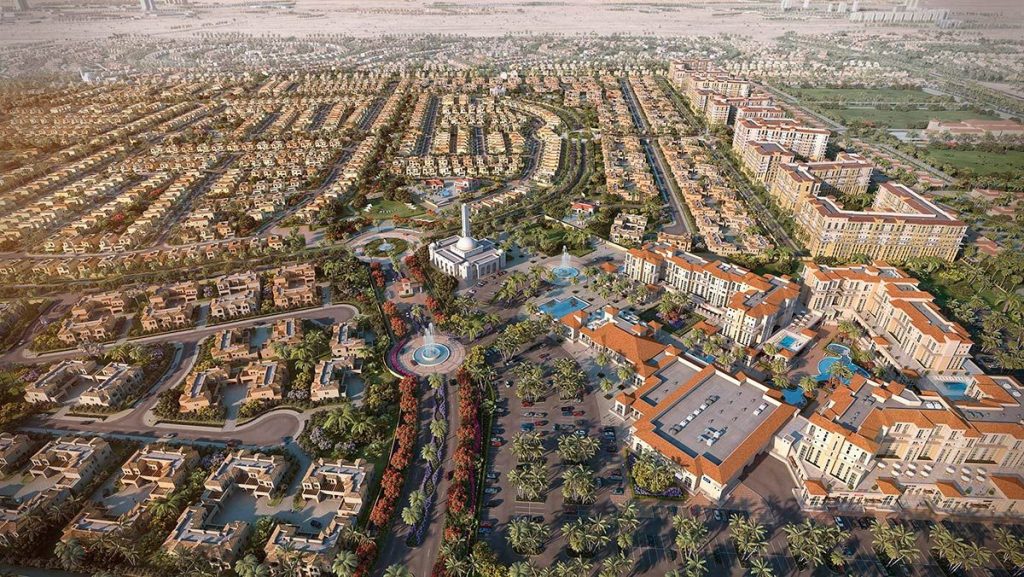 real estate dubai