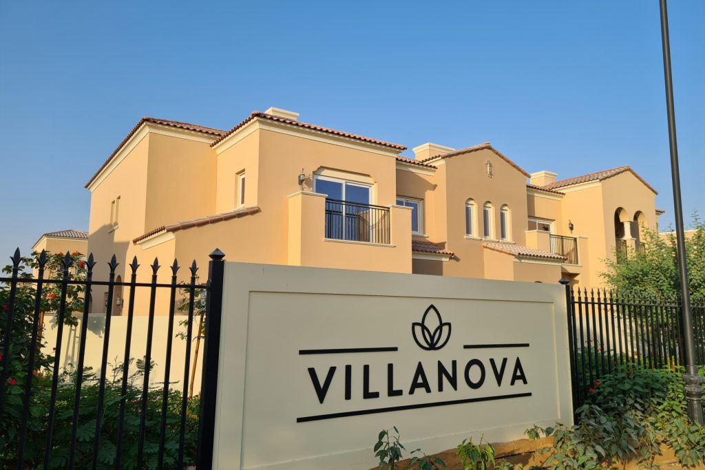 real estate dubai