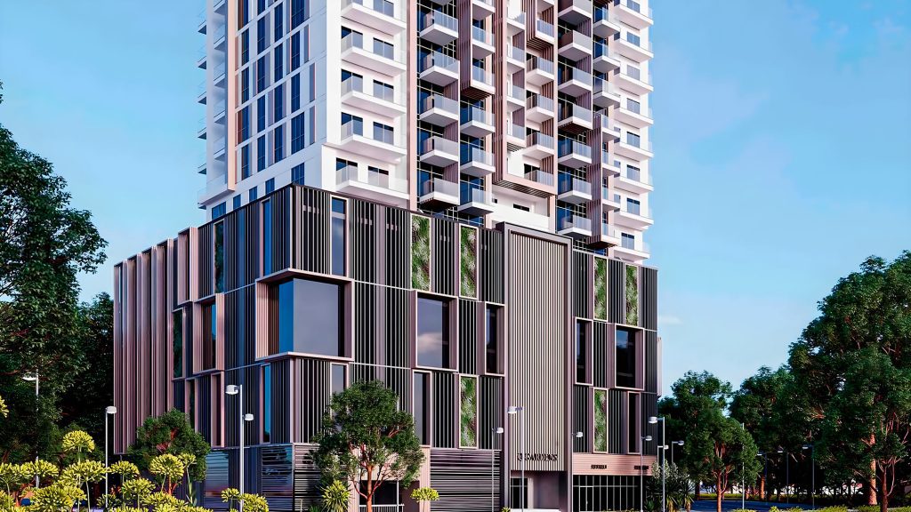 real estate dubai