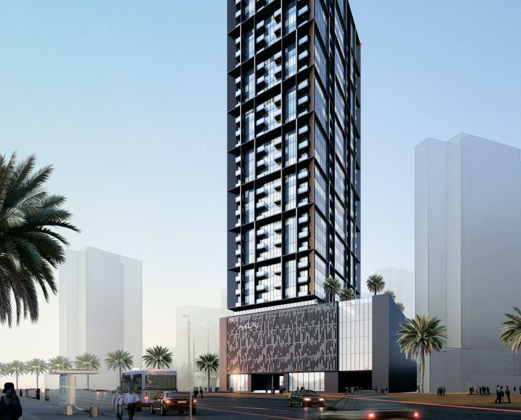 real estate dubai