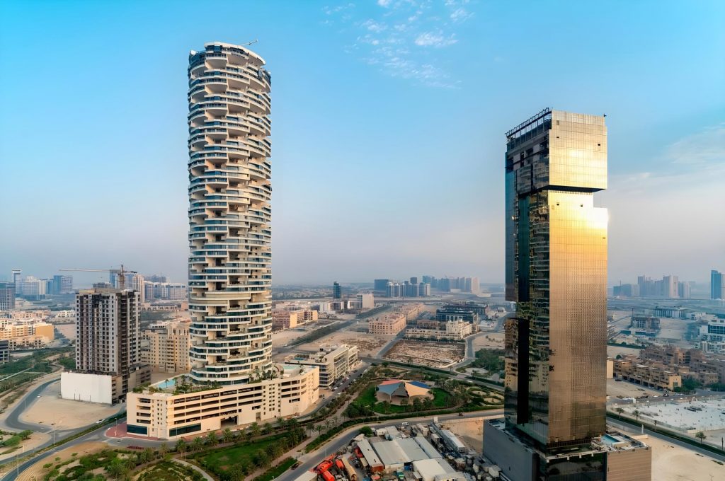 real estate dubai