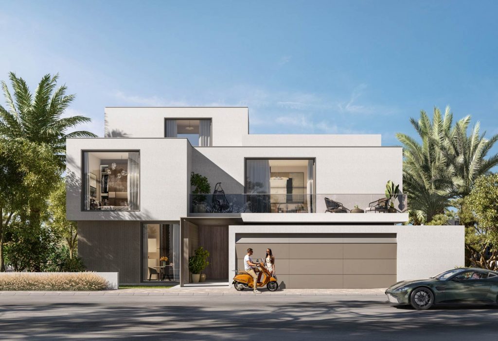real estate dubai