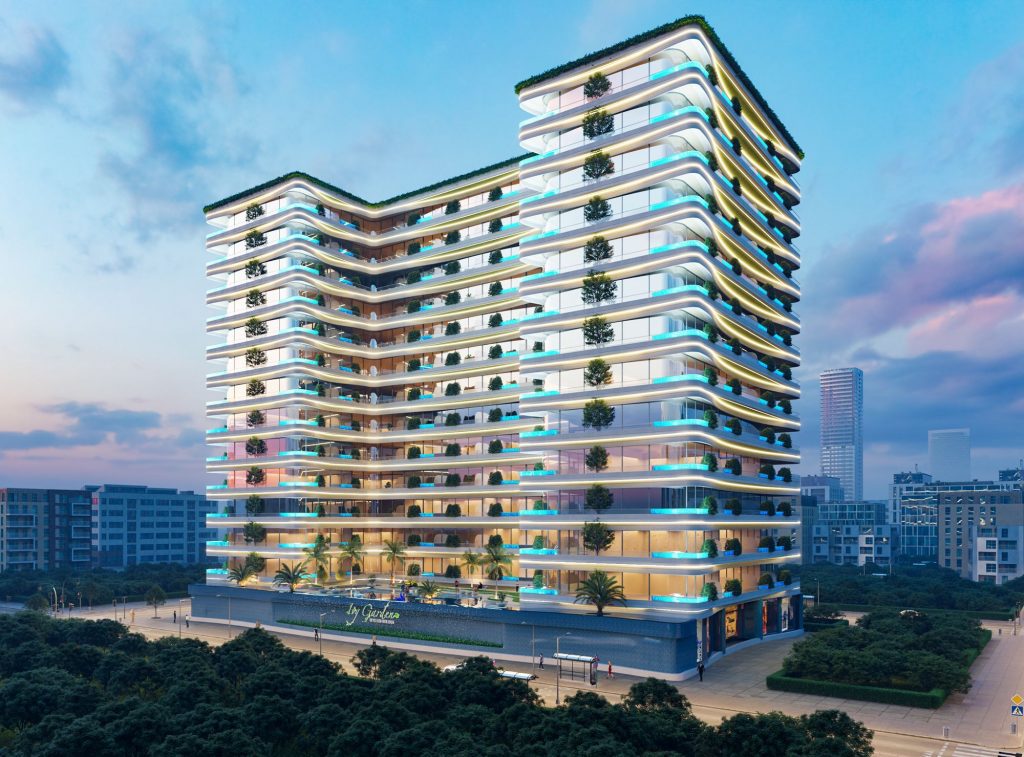 real estate dubai