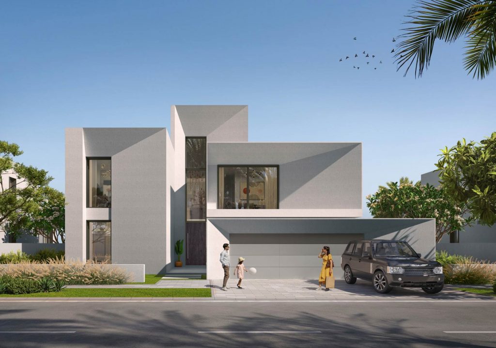 real estate dubai