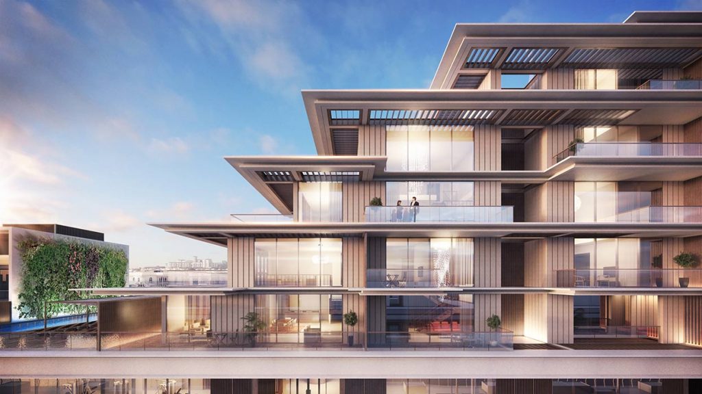 real estate dubai