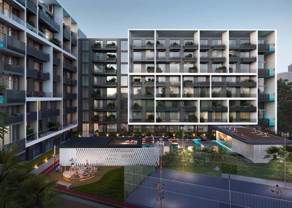 real estate dubai