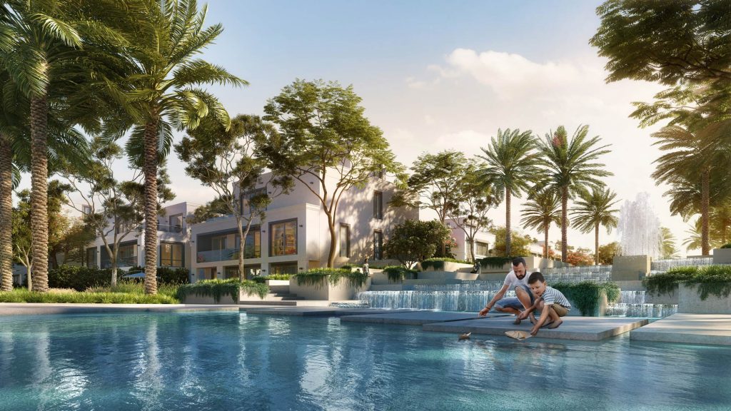 real estate dubai