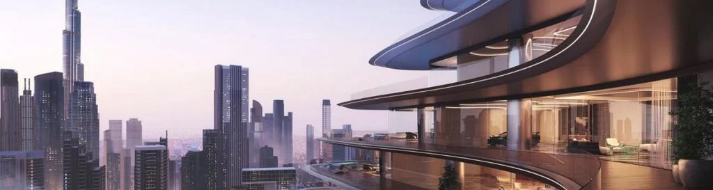 real estate dubai