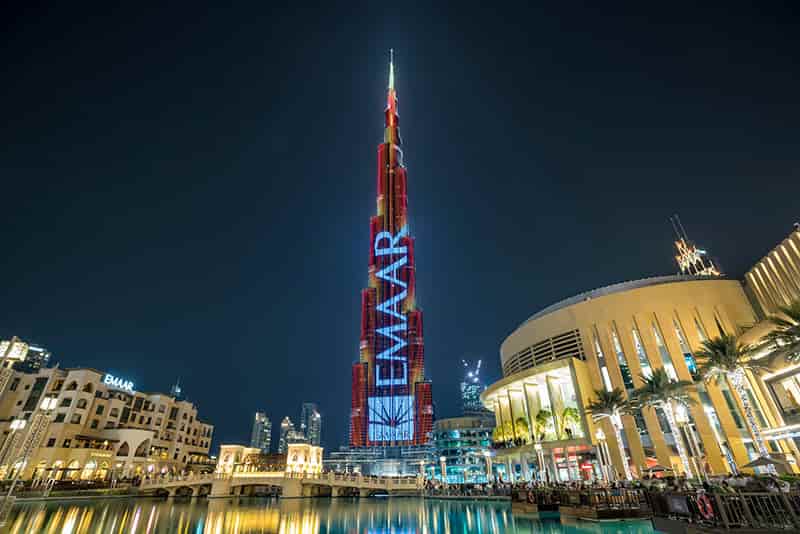 real estate dubai