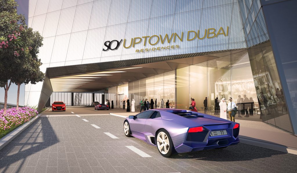 real estate dubai