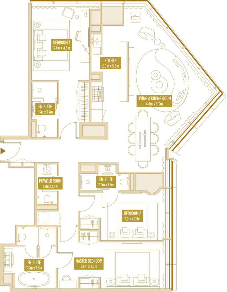 real estate dubai