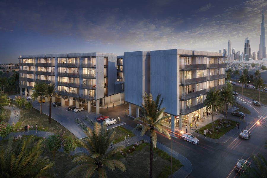 real estate dubai