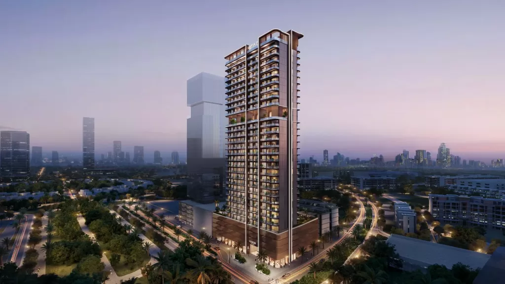 real estate dubai