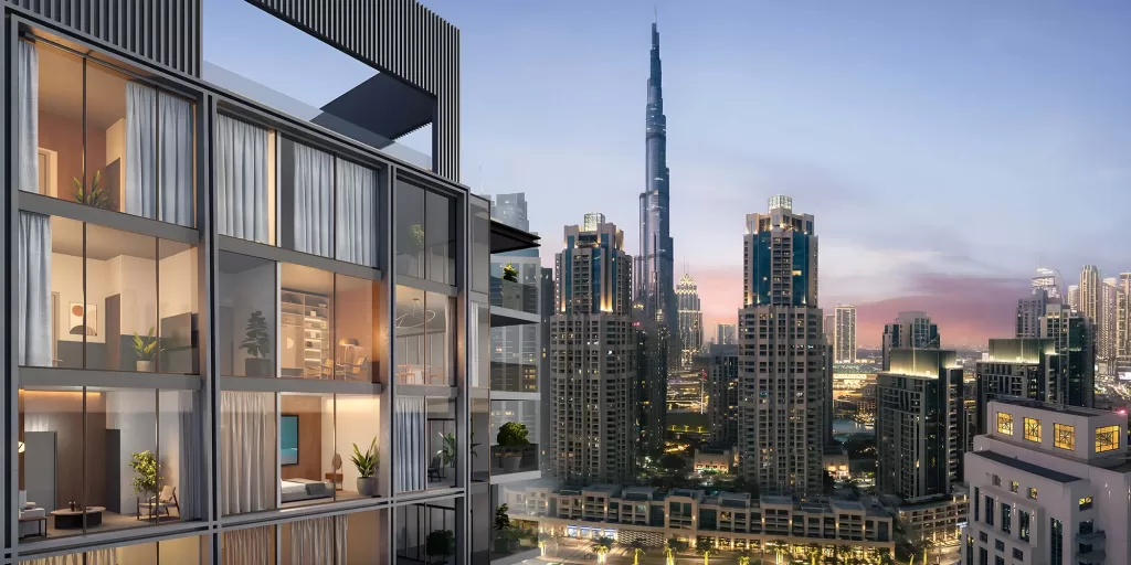 real estate dubai