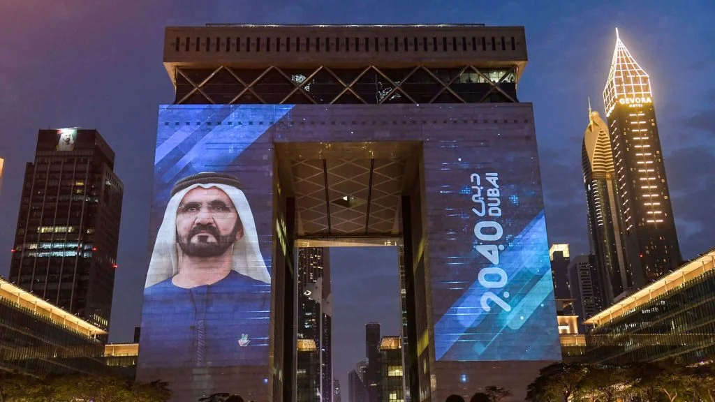 real estate dubai