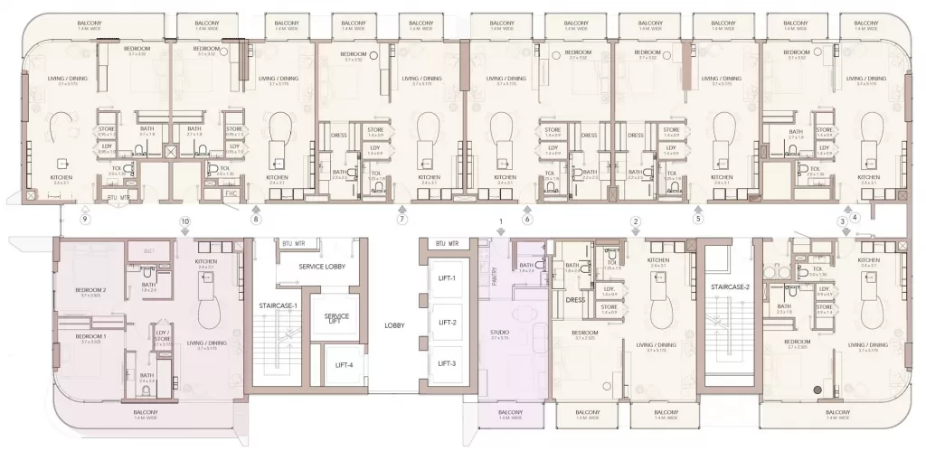 real estate dubai