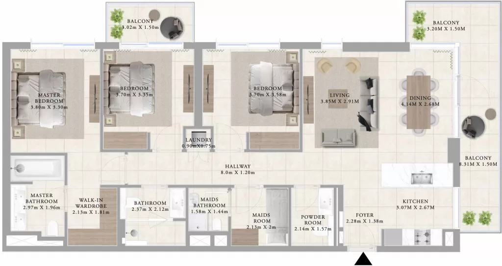 real estate dubai