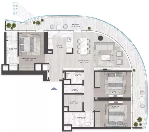 real estate dubai