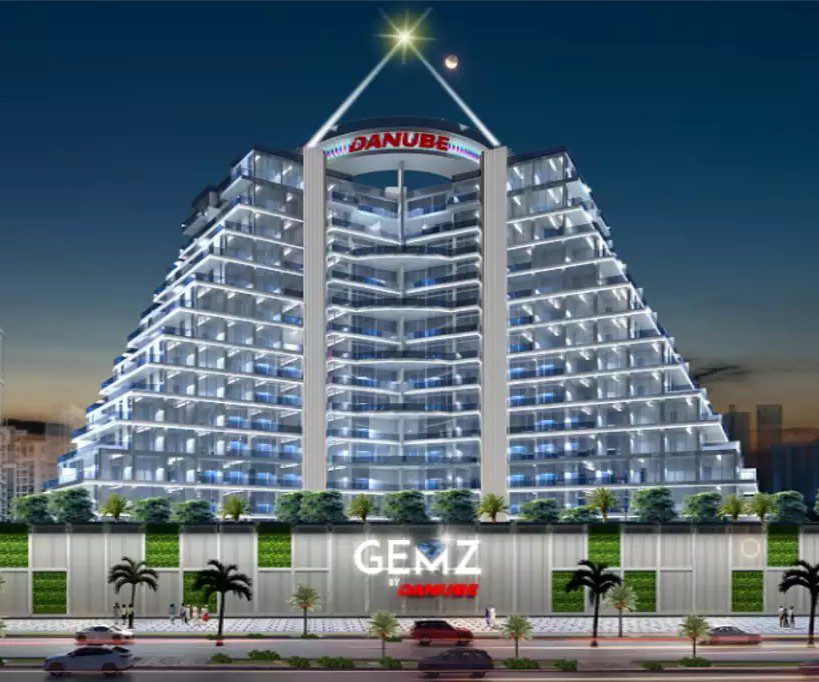 real estate dubai