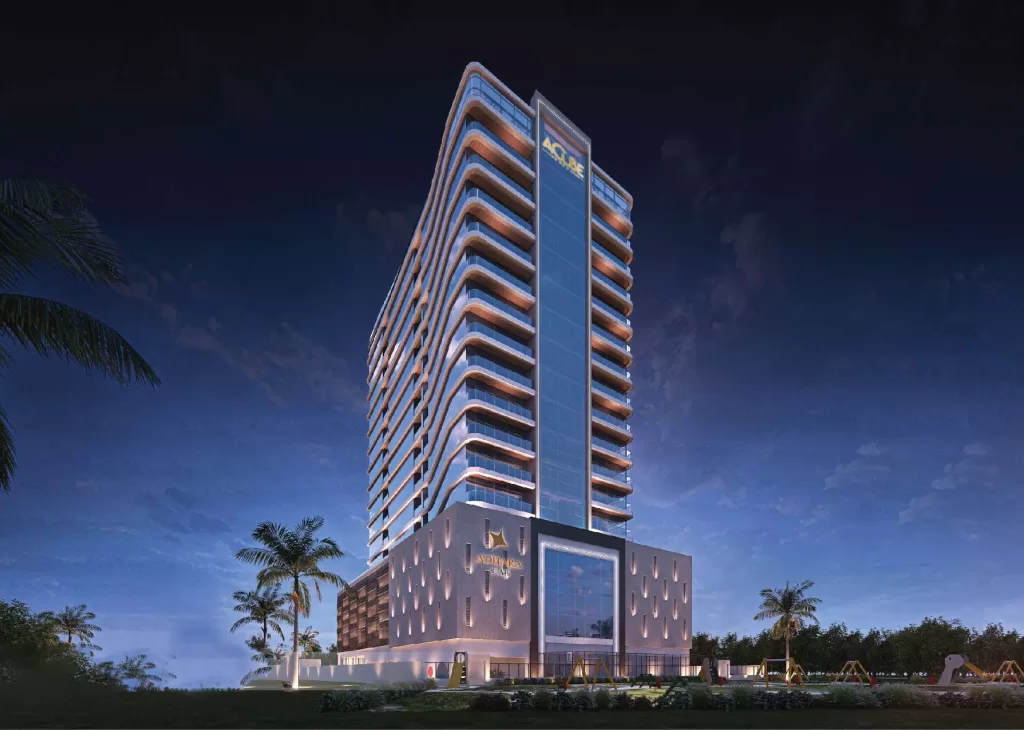 real estate dubai