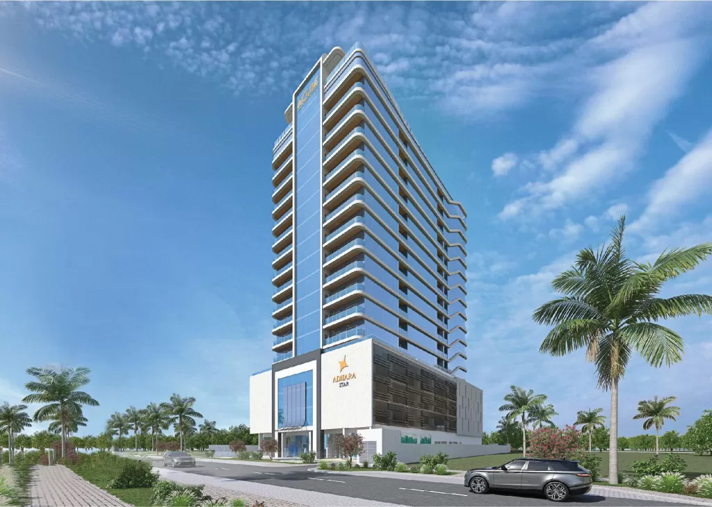 real estate dubai