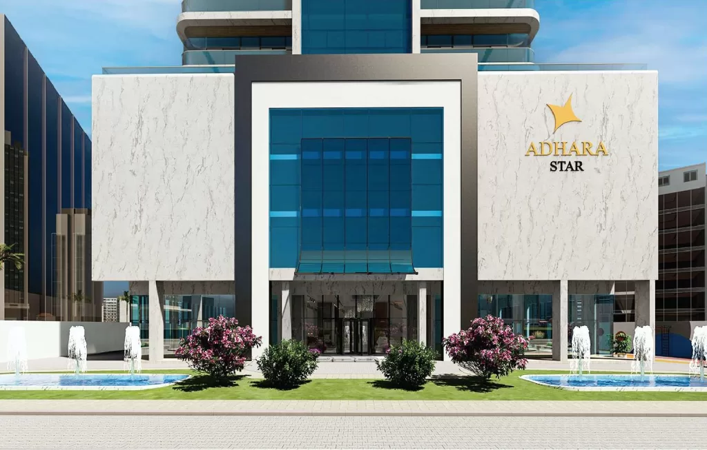 real estate dubai