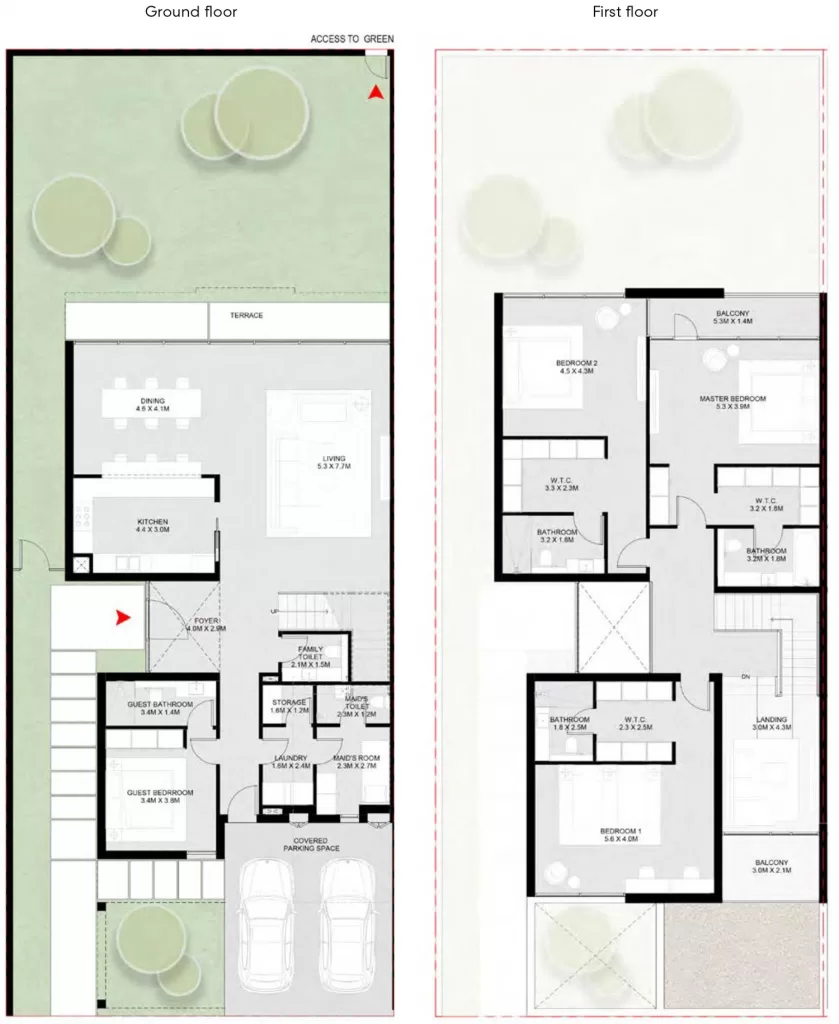 real estate dubai