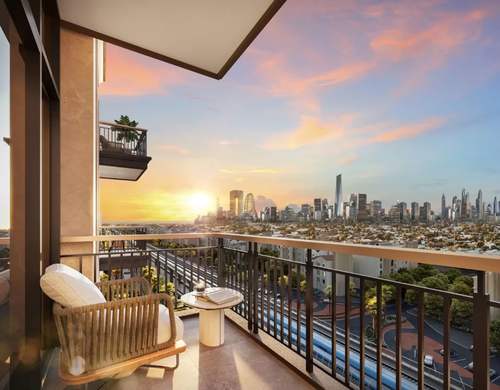 real estate dubai