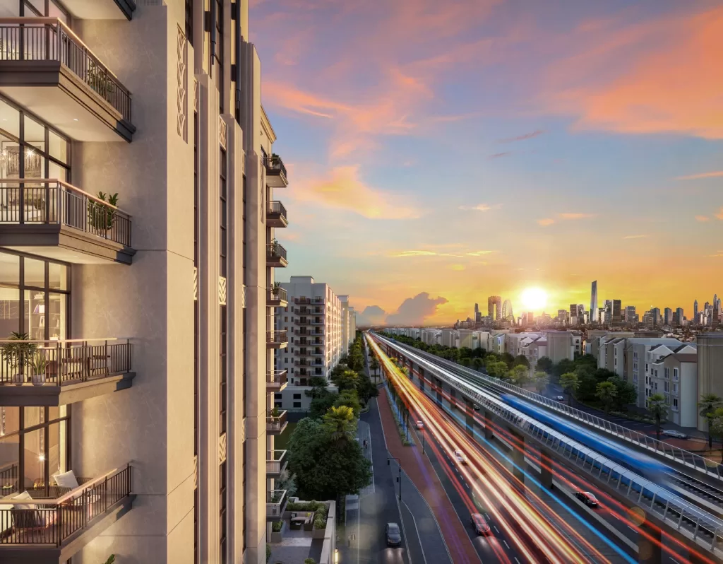 real estate dubai