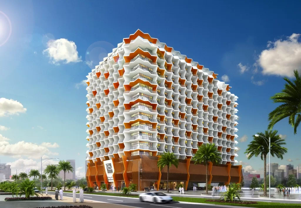 real estate dubai