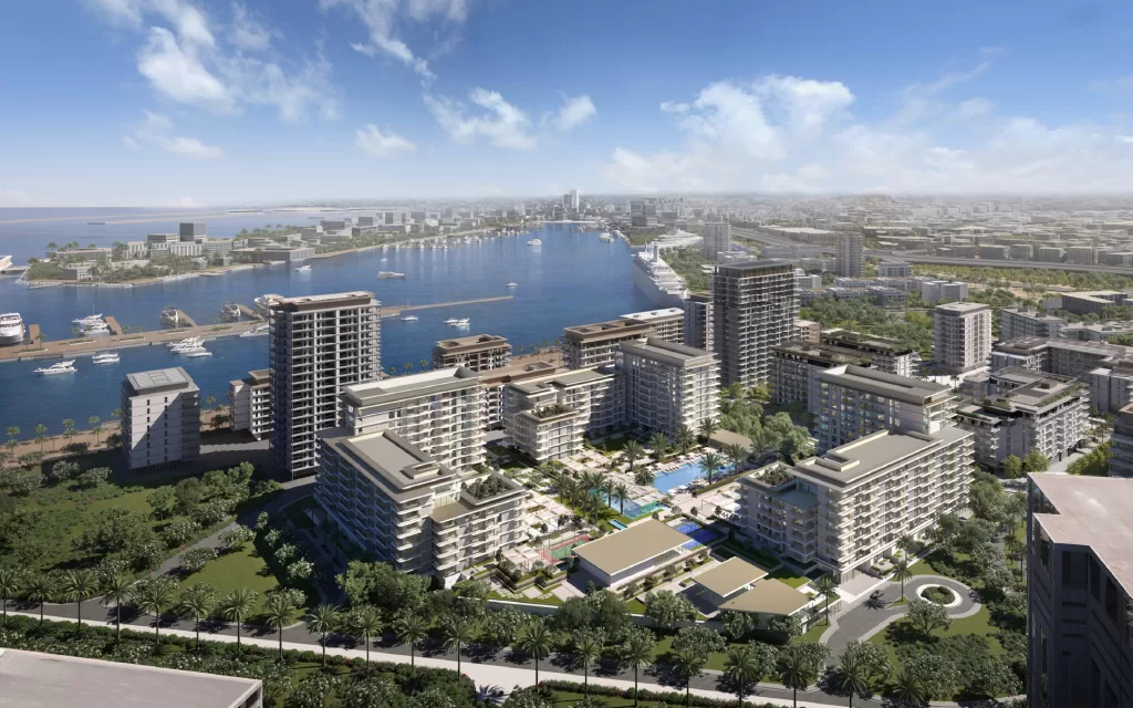 real estate dubai