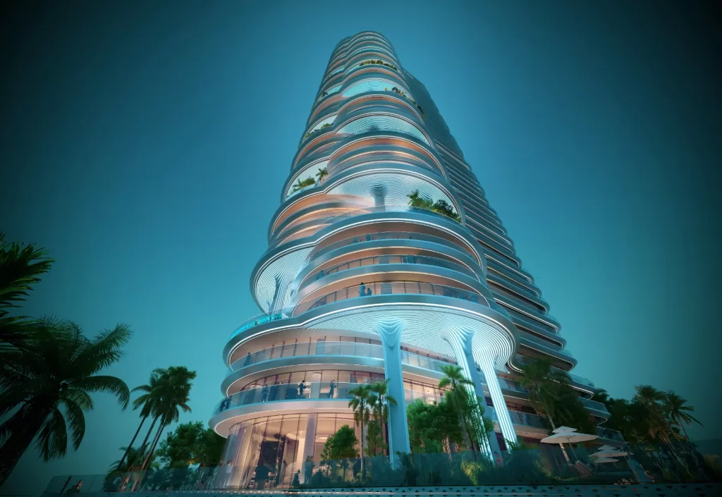 real estate dubai