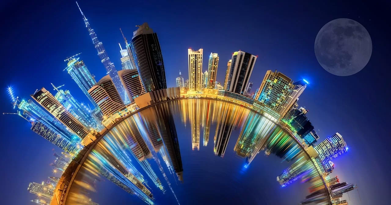 real estate dubai