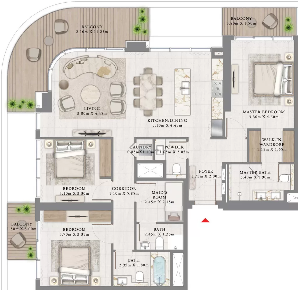 real estate dubai