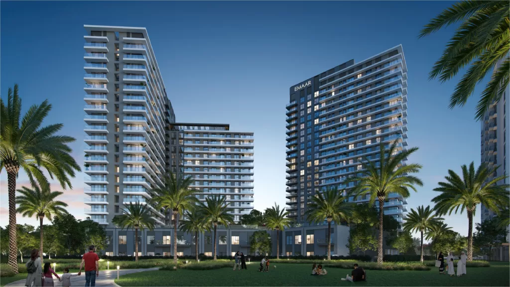real estate dubai