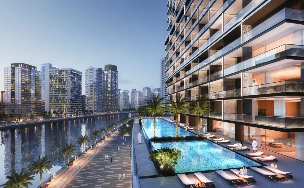 real estate dubai